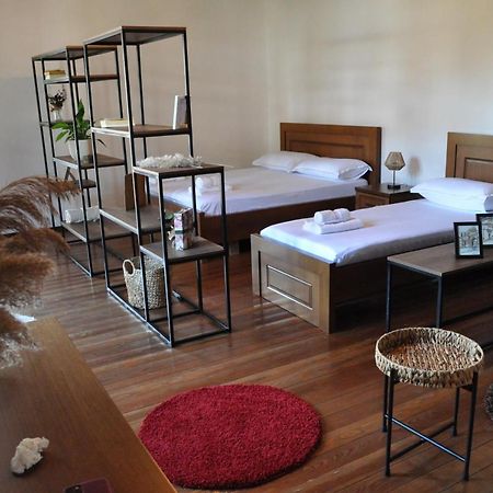 Timber Guest House Berat Dış mekan fotoğraf