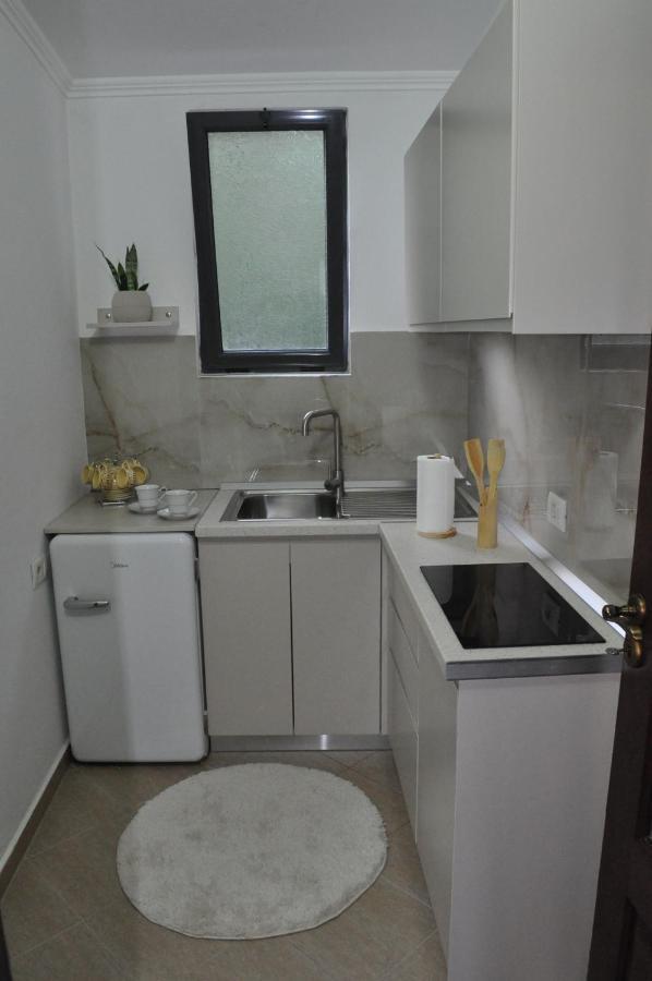 Timber Guest House Berat Dış mekan fotoğraf