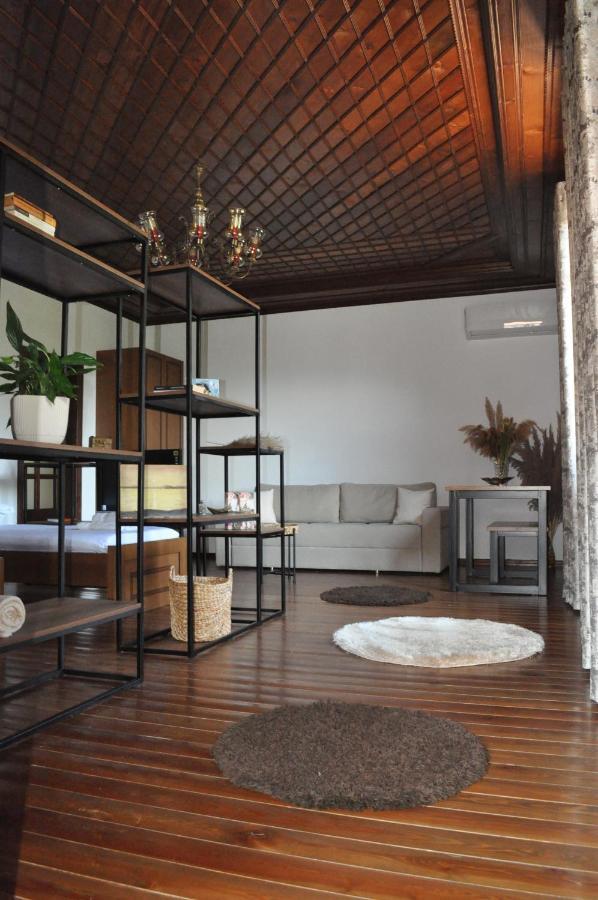 Timber Guest House Berat Dış mekan fotoğraf