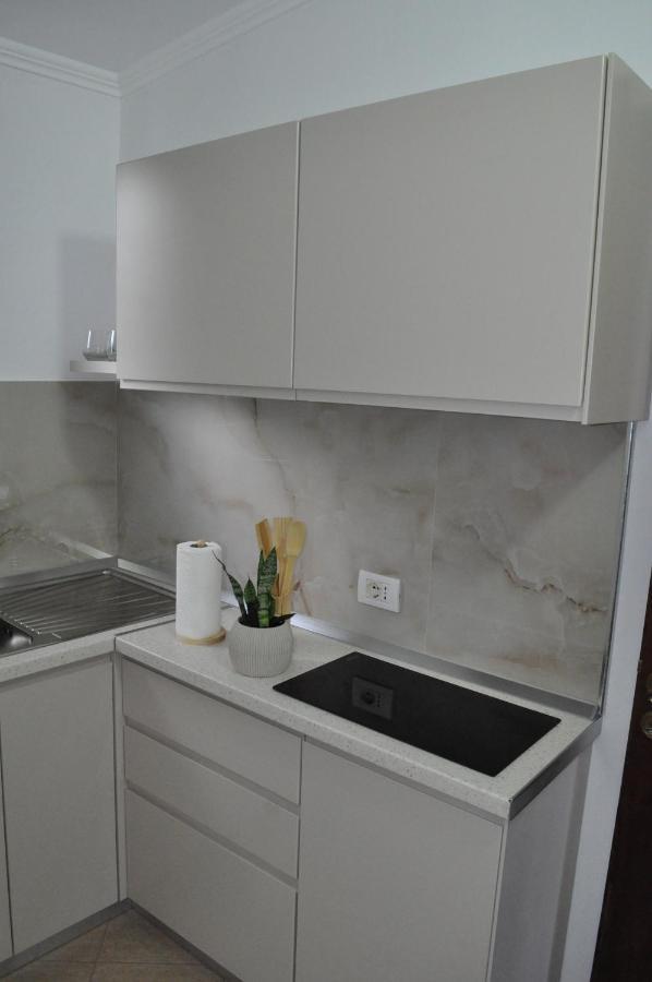 Timber Guest House Berat Dış mekan fotoğraf