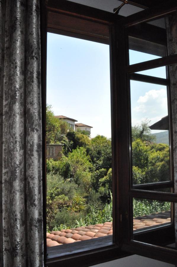 Timber Guest House Berat Dış mekan fotoğraf