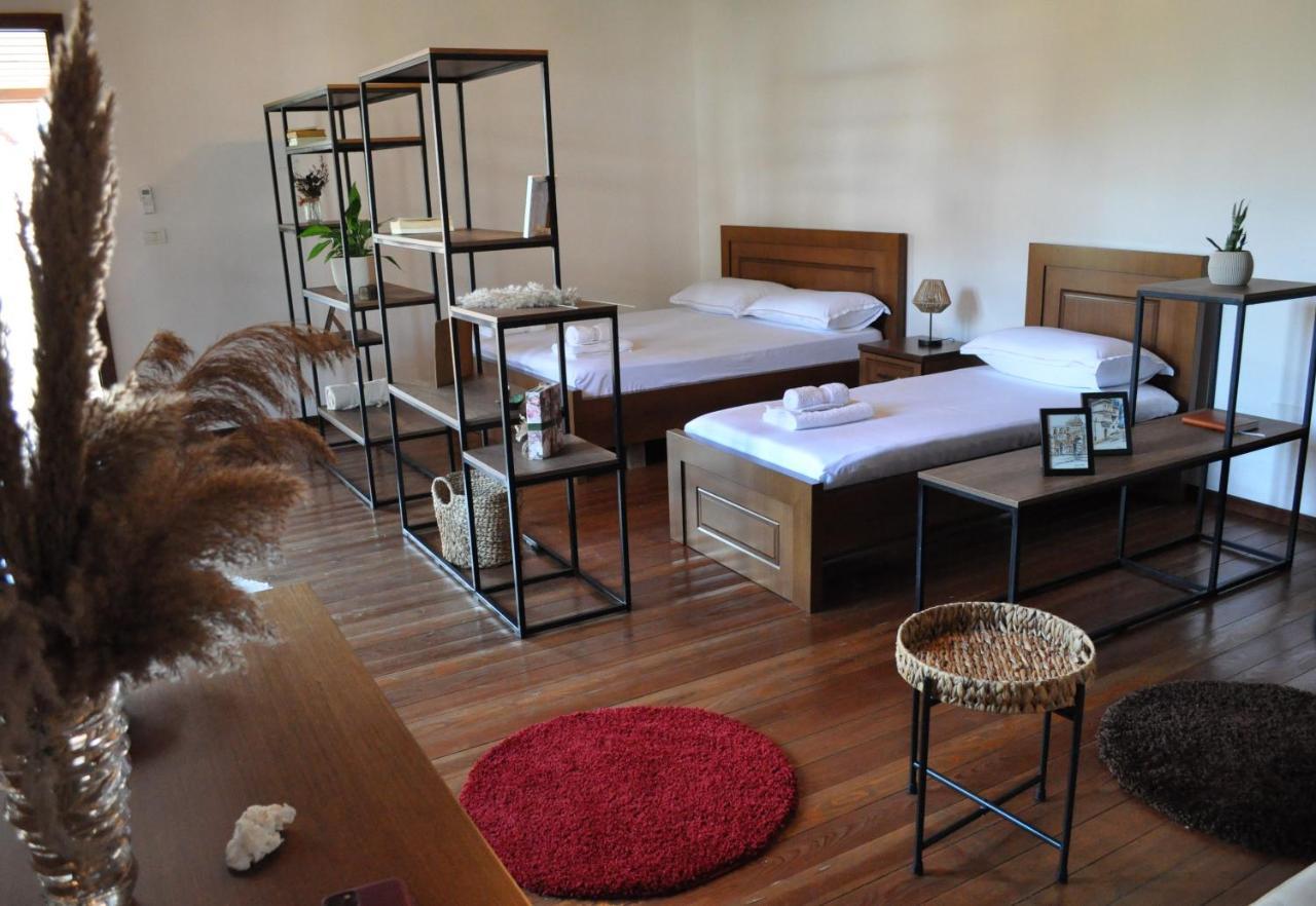 Timber Guest House Berat Dış mekan fotoğraf