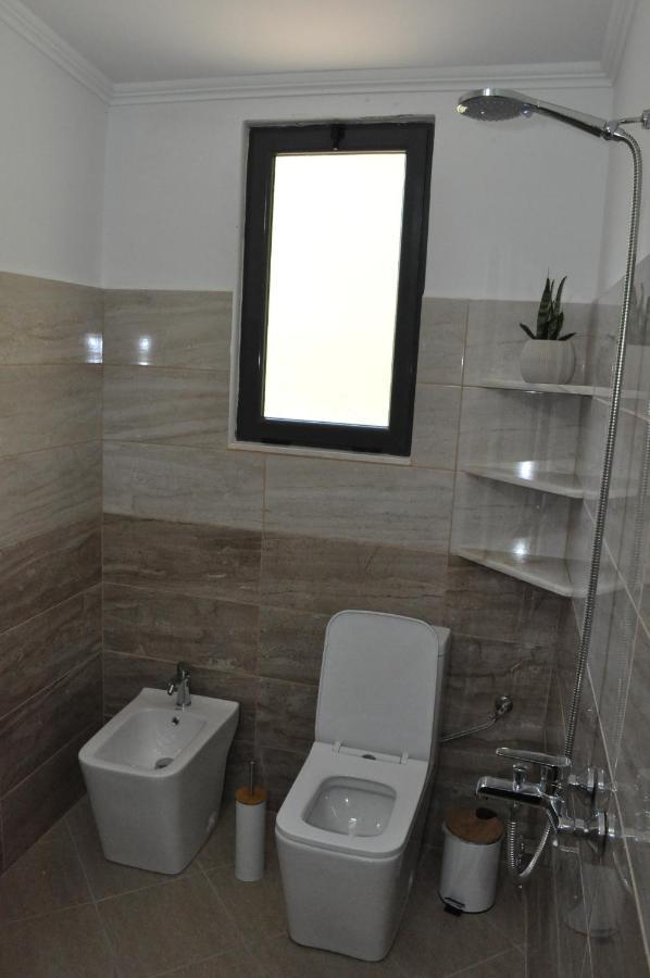 Timber Guest House Berat Dış mekan fotoğraf